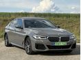 BMW 530 2020/12 - 2