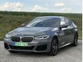 BMW 530 2020/12 - 3