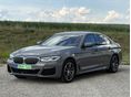 BMW 530 2020/12 - 4