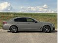 BMW 530 2020/12 - 5