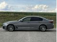 BMW 530 2020/12 - 6