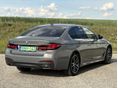 BMW 530 2020/12 - 8