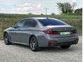BMW 530 2020/12 - 9