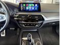 BMW 530 2020/12 - 14