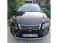 LEXUS NX 300h Prestiege Safety CVT