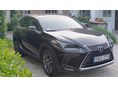 LEXUS NX 2018/11 - 2