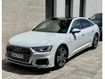 AUDI A6 50 TDI S line quattro Tiptronic ic /// MAGYAR 1. TULAJDONOS / ÚJSZERŰ ÁLLAPOT!