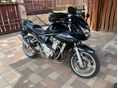 SUZUKI GSF 1250 S (BANDIT) Bandit