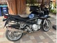 SUZUKI GSF 1250 S (BANDIT) 2007/4 - 2