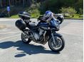 SUZUKI GSF 1250 S (BANDIT) 2007/4 - 5