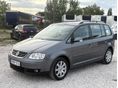 VOLKSWAGEN TOURAN 2005/12 - 2