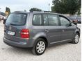 VOLKSWAGEN TOURAN 2005/12 - 3