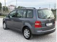 VOLKSWAGEN TOURAN 2005/12 - 4