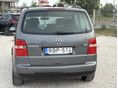 VOLKSWAGEN TOURAN 2005/12 - 6