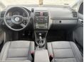 VOLKSWAGEN TOURAN 2005/12 - 9