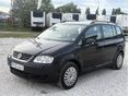 VOLKSWAGEN TOURAN 2006/12 - 2