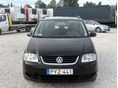 VOLKSWAGEN TOURAN 2006/12 - 5