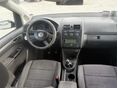 VOLKSWAGEN TOURAN 2006/12 - 8