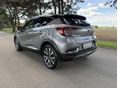 RENAULT CAPTUR 2021/5 - 6