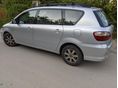 TOYOTA AVENSIS VERSO 2004/12 - 2