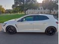 RENAULT MEGANE 2019/12 - 2