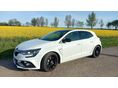 RENAULT MEGANE 2019/12 - 20