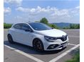 RENAULT MEGANE 1.8 TCe R.S