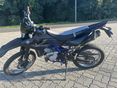 YAMAHA WR 125 R 