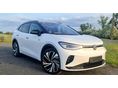 VOLKSWAGEN ID.4 GTX 4 Motion Pro/Head up/Gyári Volkswagen garancia.Festésmentes külső kopásmente
