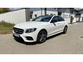MERCEDES-BENZ E 220 d 9G-TRONIC