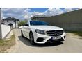 MERCEDES-BENZ E 220 2016/5 - 2