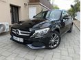 MERCEDES-BENZ C 250 T BlueTEC d 4Matic 7G-TRONIC Avantgarde! Intelligens LED! Asszisztensek!