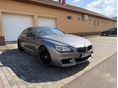 BMW 640d xDrive M Sport (Automata) FULL EXTRA!