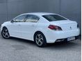 PEUGEOT 508 2018/5 - 2