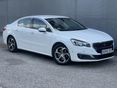PEUGEOT 508 2.0DIESEL.8 KERÉK.AUTOMATA.NAVI.VEZÉRLÉS CSERÉLVE