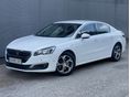 PEUGEOT 508 2018/5 - 4