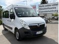 OPEL MOVANO 2019/6 - 2