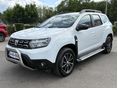 DACIA DUSTER 2022/1 - 4