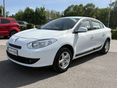 RENAULT FLUENCE 2012/2 - 4