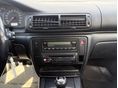 VOLKSWAGEN PASSAT V 2000/4 - 11