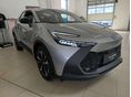 TOYOTA C-HR 2026 - 2