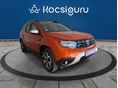 DACIA DUSTER 2021/11 - 1