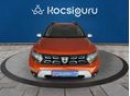DACIA DUSTER 2021/11 - 2