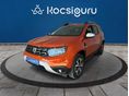 DACIA DUSTER 2021/11 - 3