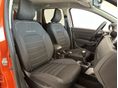 DACIA DUSTER 2021/11 - 12