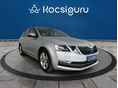 SKODA OCTAVIA Octavia Combi 1.6 CR TDI Style [5 ajtós. 115 LE. 2016.12. – 2020.02.] _Á