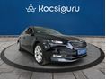 SKODA SUPERB 1.8 TSI Style DSG Állapotfelmérve_Mo.i_Sérülésmentes_4x ülésfűtés_Adaptív tempomat