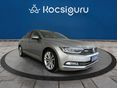 VOLKSWAGEN PASSAT VIII 2.0 TDI BMT SCR Bi-Turbo Highline 4Motion DSG Állapotfelmérve_Mo.i_2tulaj_Vez.szervizk._Ülés fűtés/hűtés_Vonóhorog