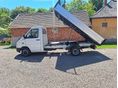 VOLKSWAGEN LT 2005 - 6