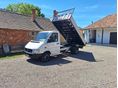 VOLKSWAGEN LT 2005 - 7
